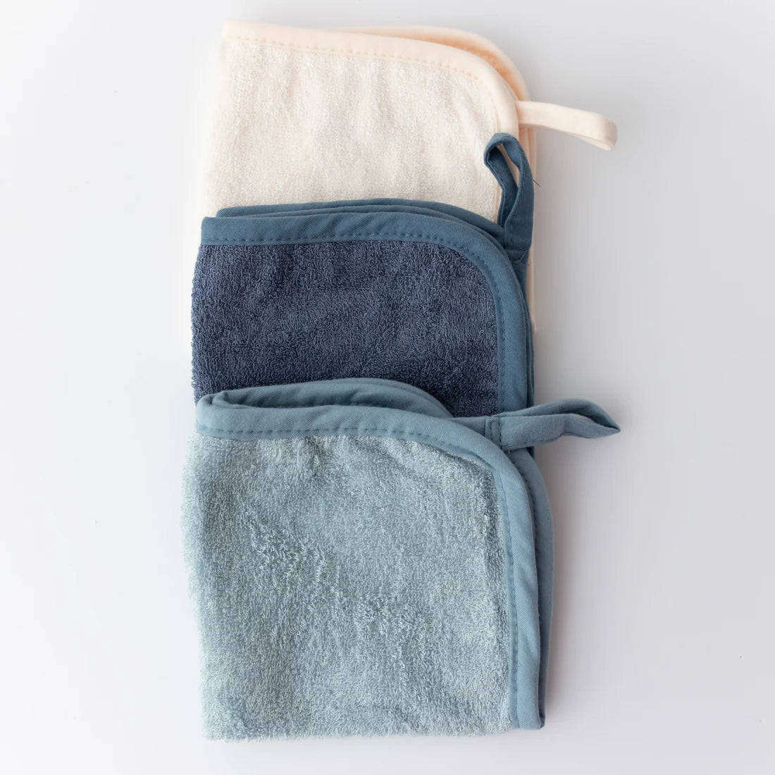 C&F Washcloth Set