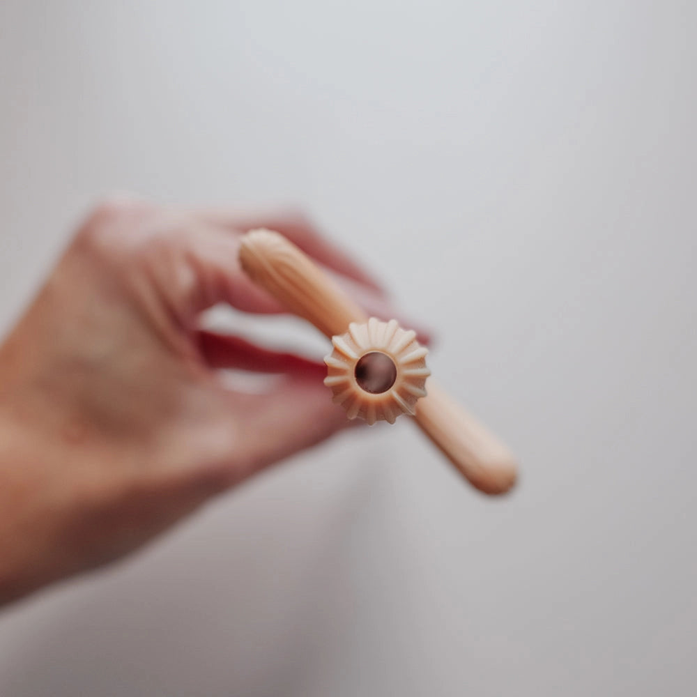 Cactus Teether