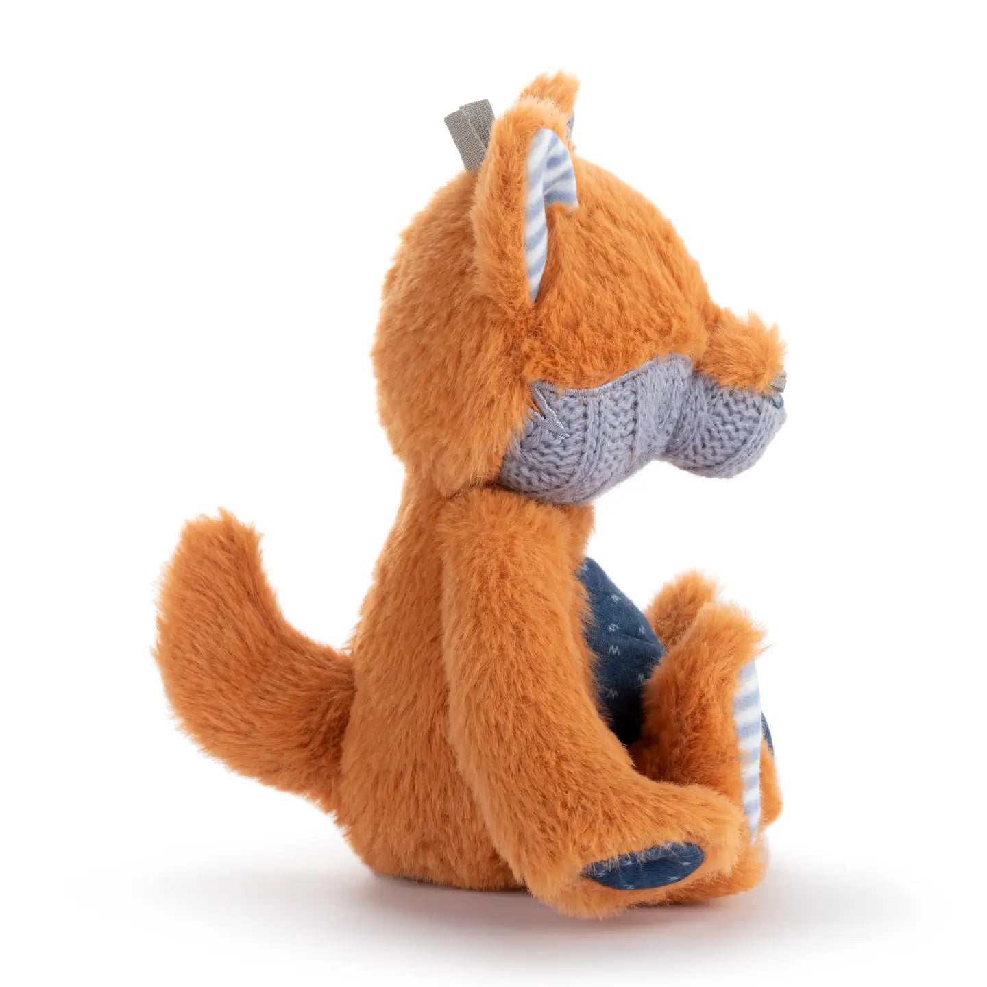 Oddball Mini: Fox