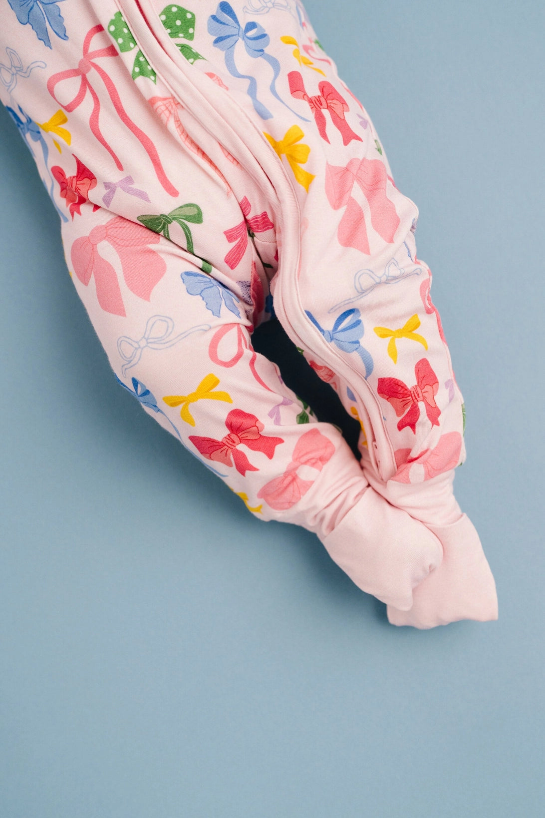 Bows Bamboo Sleeper