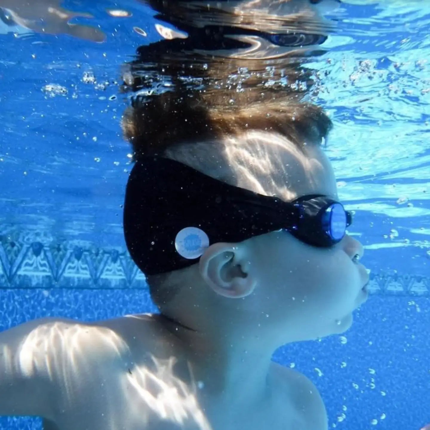 Swim Goggles