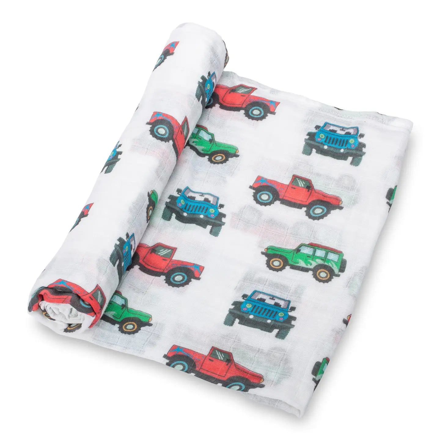 Muslin Swaddle