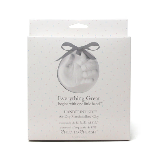 Everything Great Handprint Kit