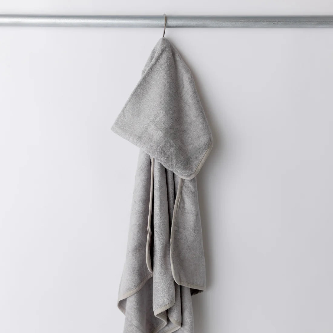 C&F Hooded Bath Towel