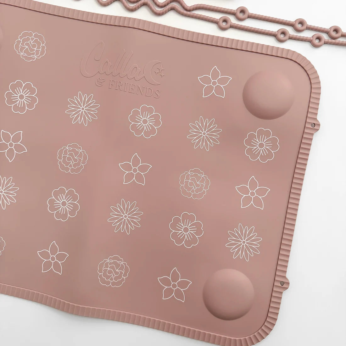 Tidy Traveler Placemat