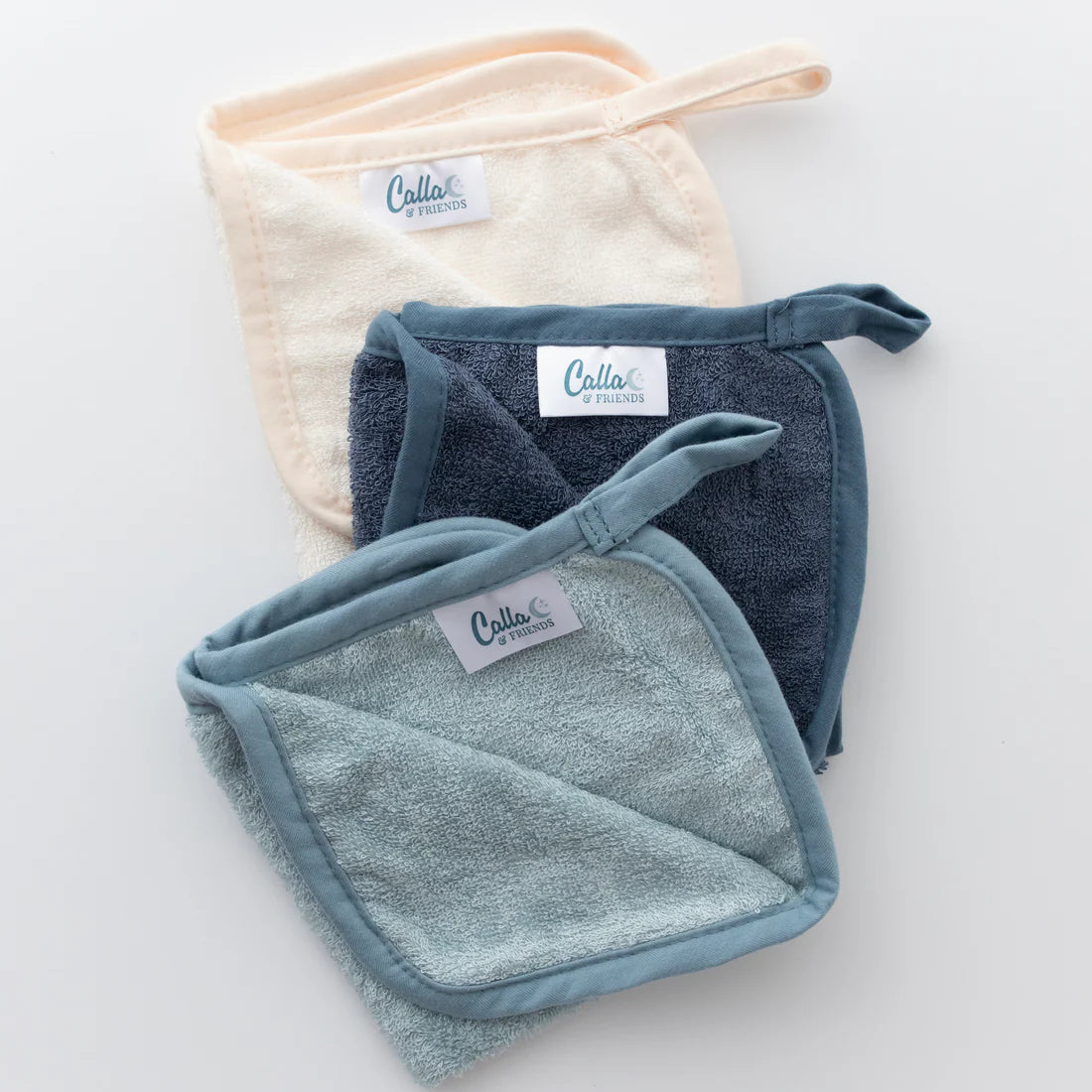 C&F Washcloth Set