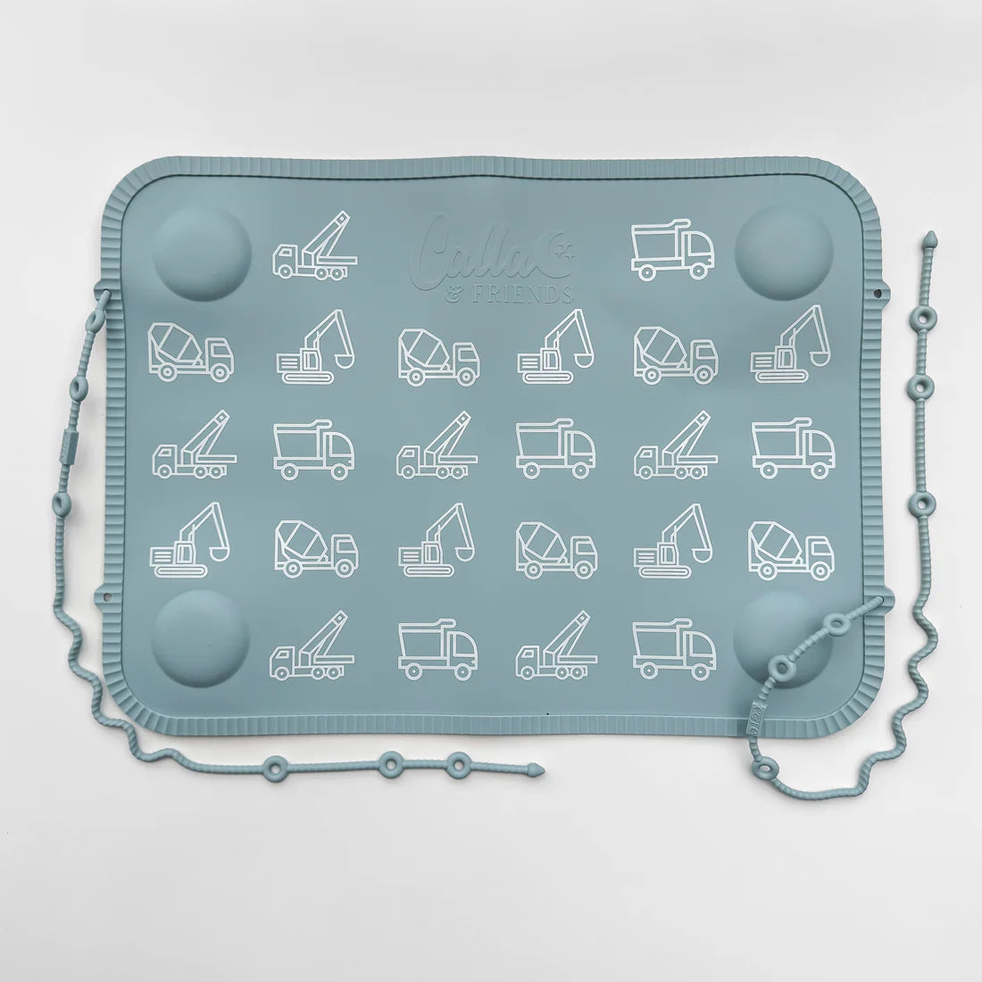 Tidy Traveler Placemat