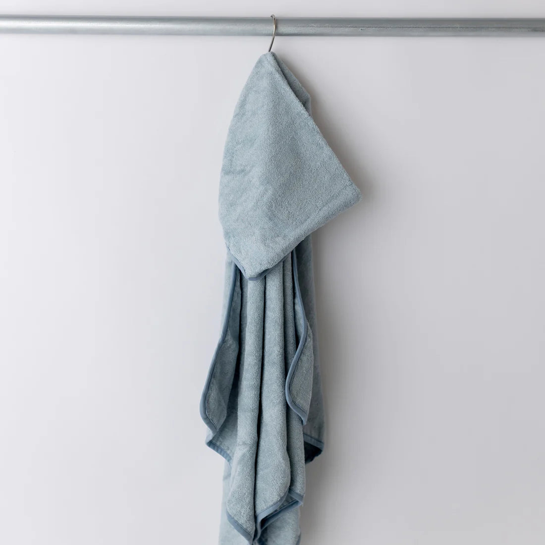 C&F Hooded Bath Towel