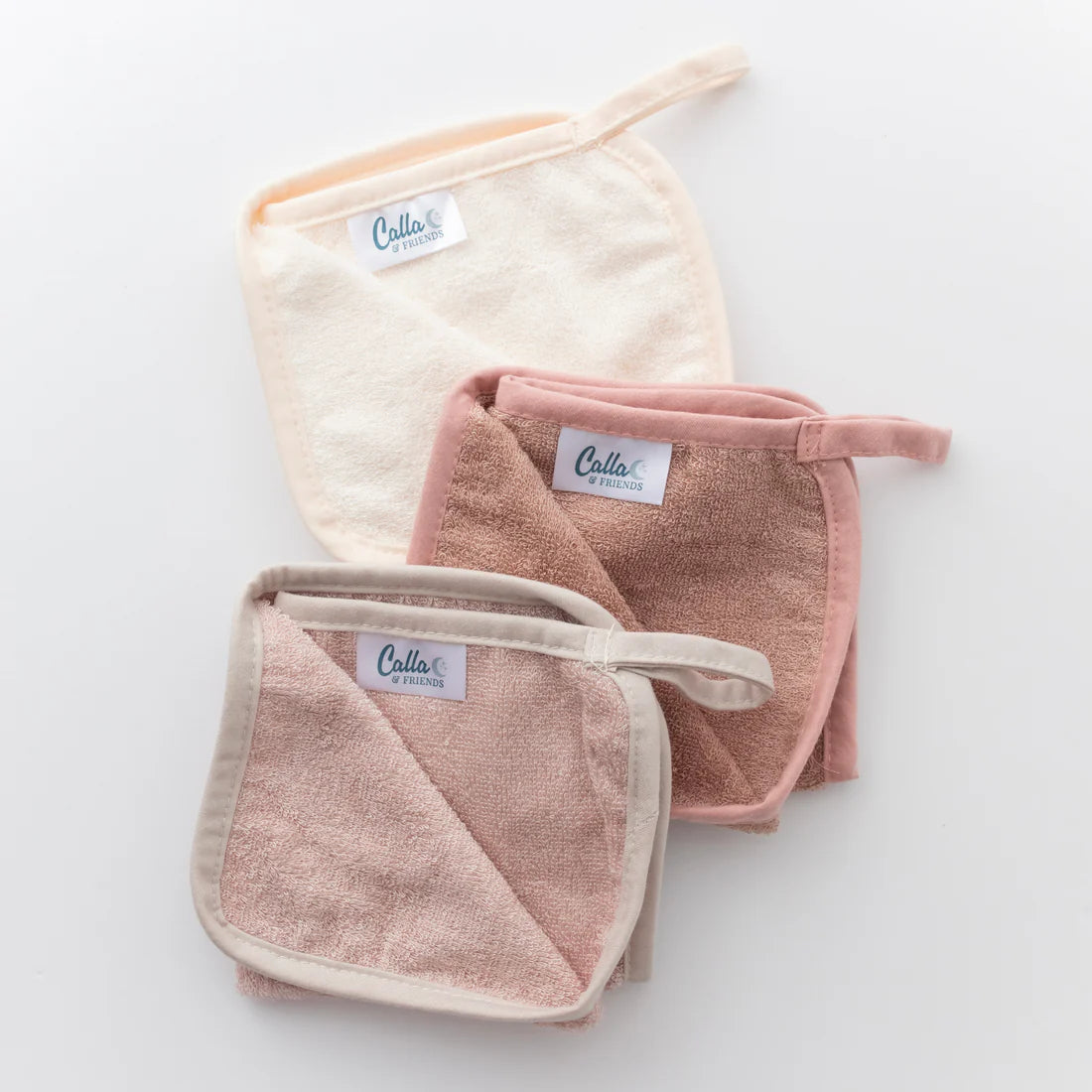 C&F Washcloth Set