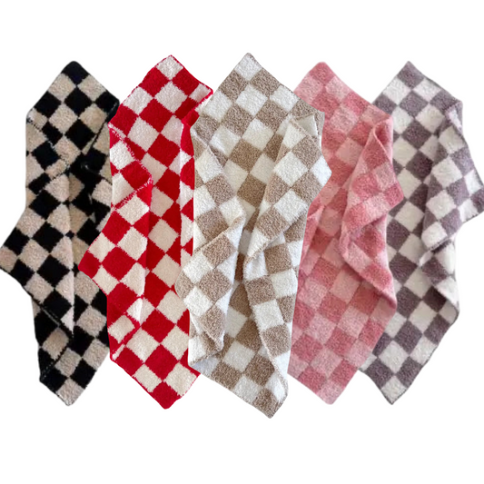 Phufy Mini Blanket / Lovey