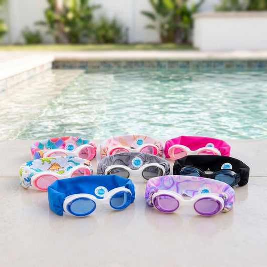 Swim Goggles