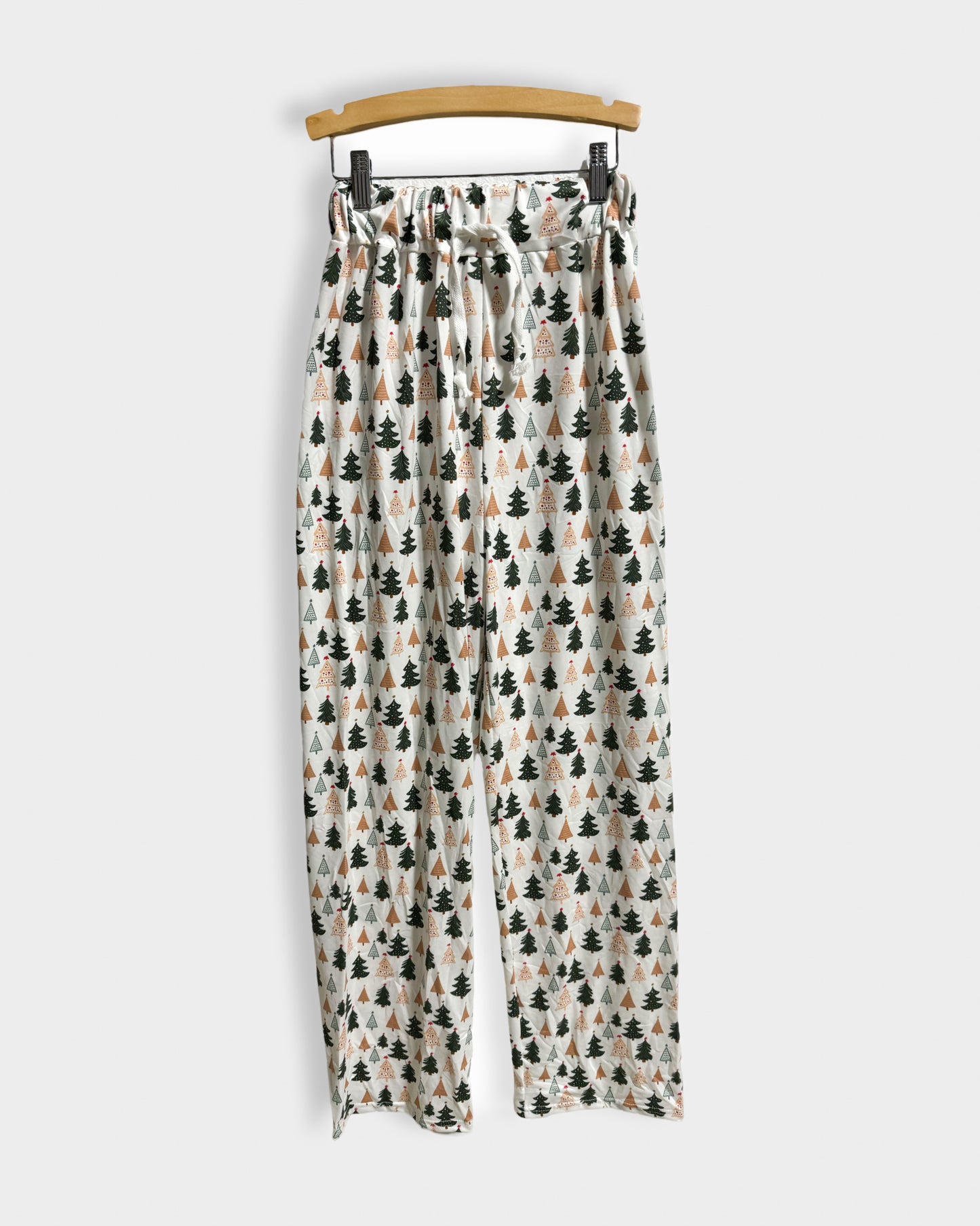 Adult Evergreen PJ Pants