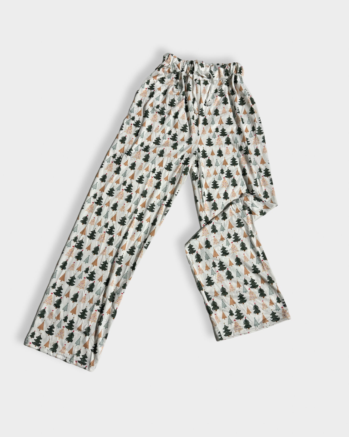 Adult Evergreen PJ Pants