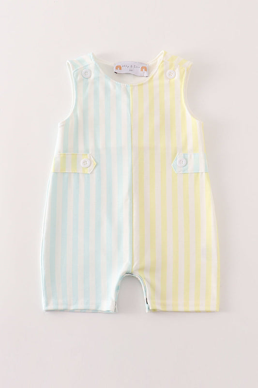 Yellow Striped JonJon