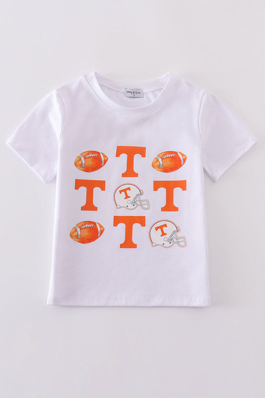 TN Football Tee
