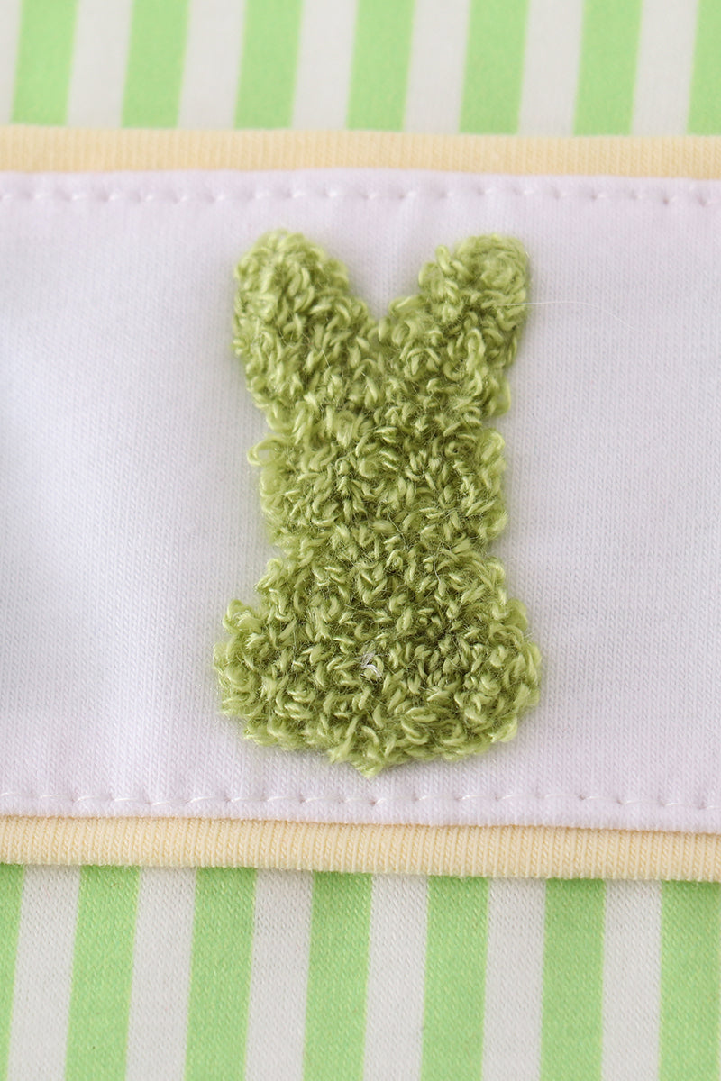 French Knot Bunny JonJon