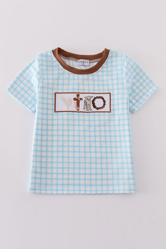 Easter Lamb Tee