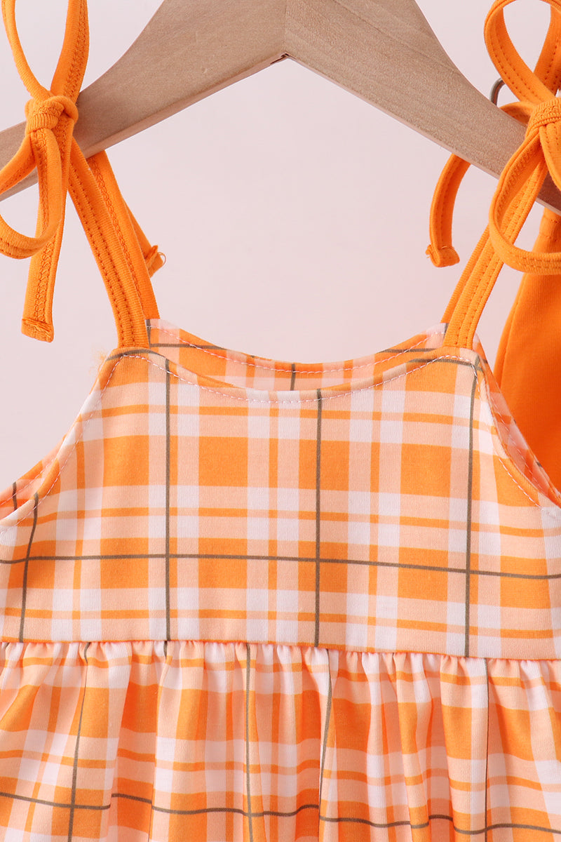 TN Smokey Bloomer Set