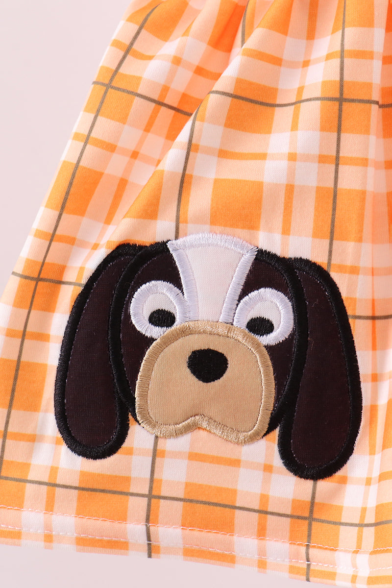 TN Smokey Bloomer Set