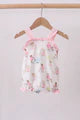 Vintage Girls Bubble
