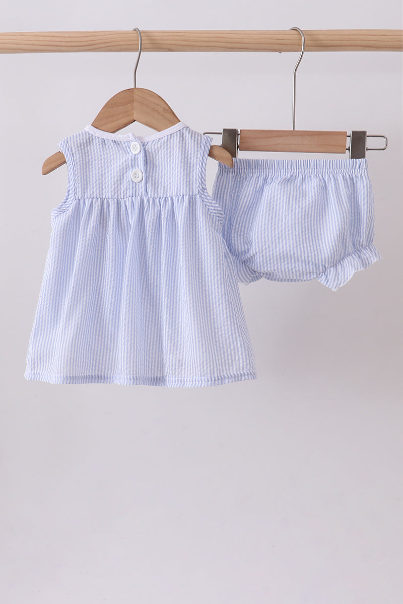 Tybee Bloomers Set