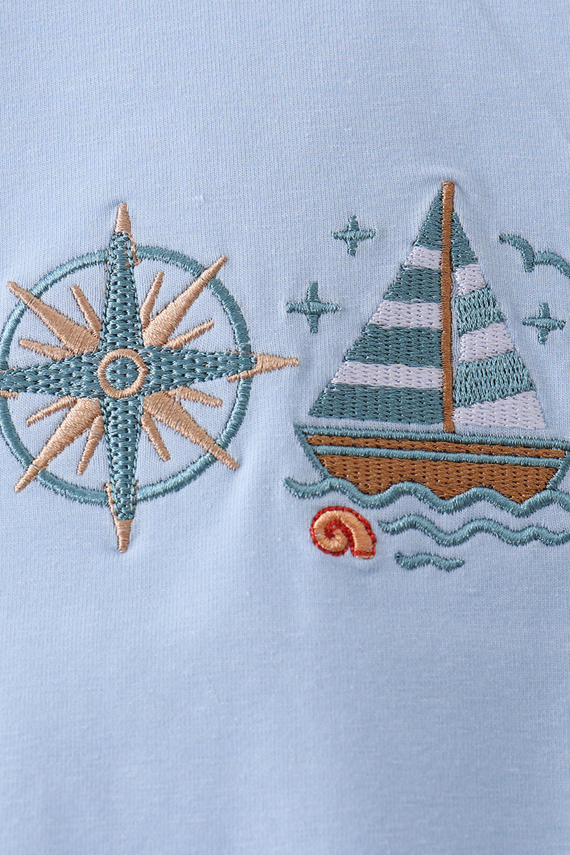 Tybee Tee