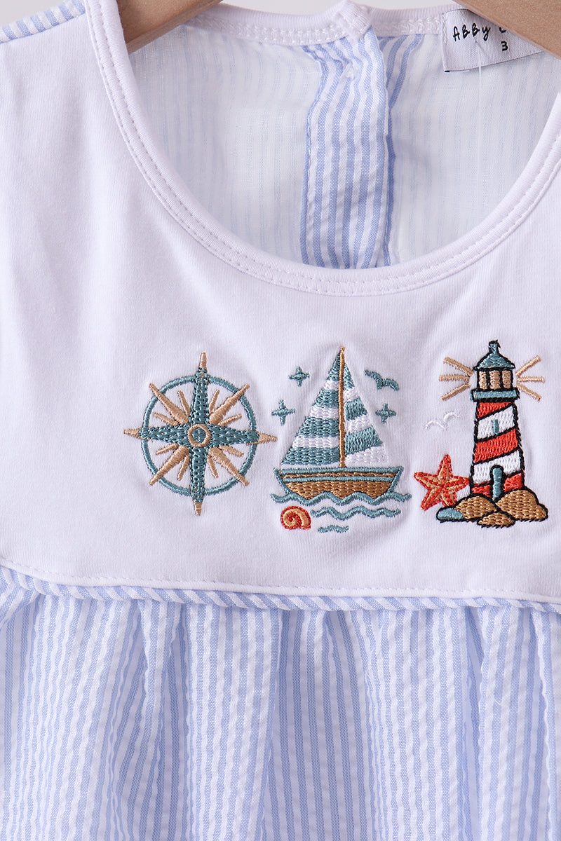 Tybee Shorts Set