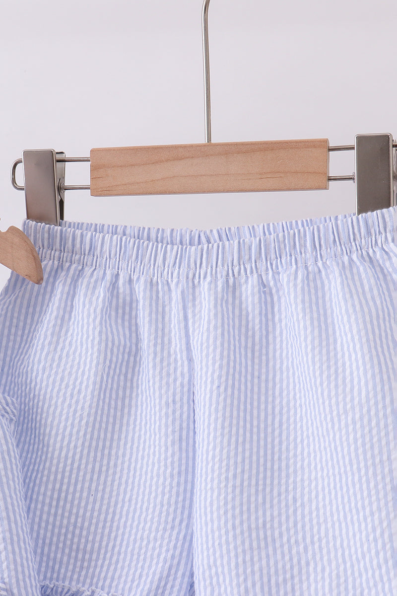 Tybee Shorts Set