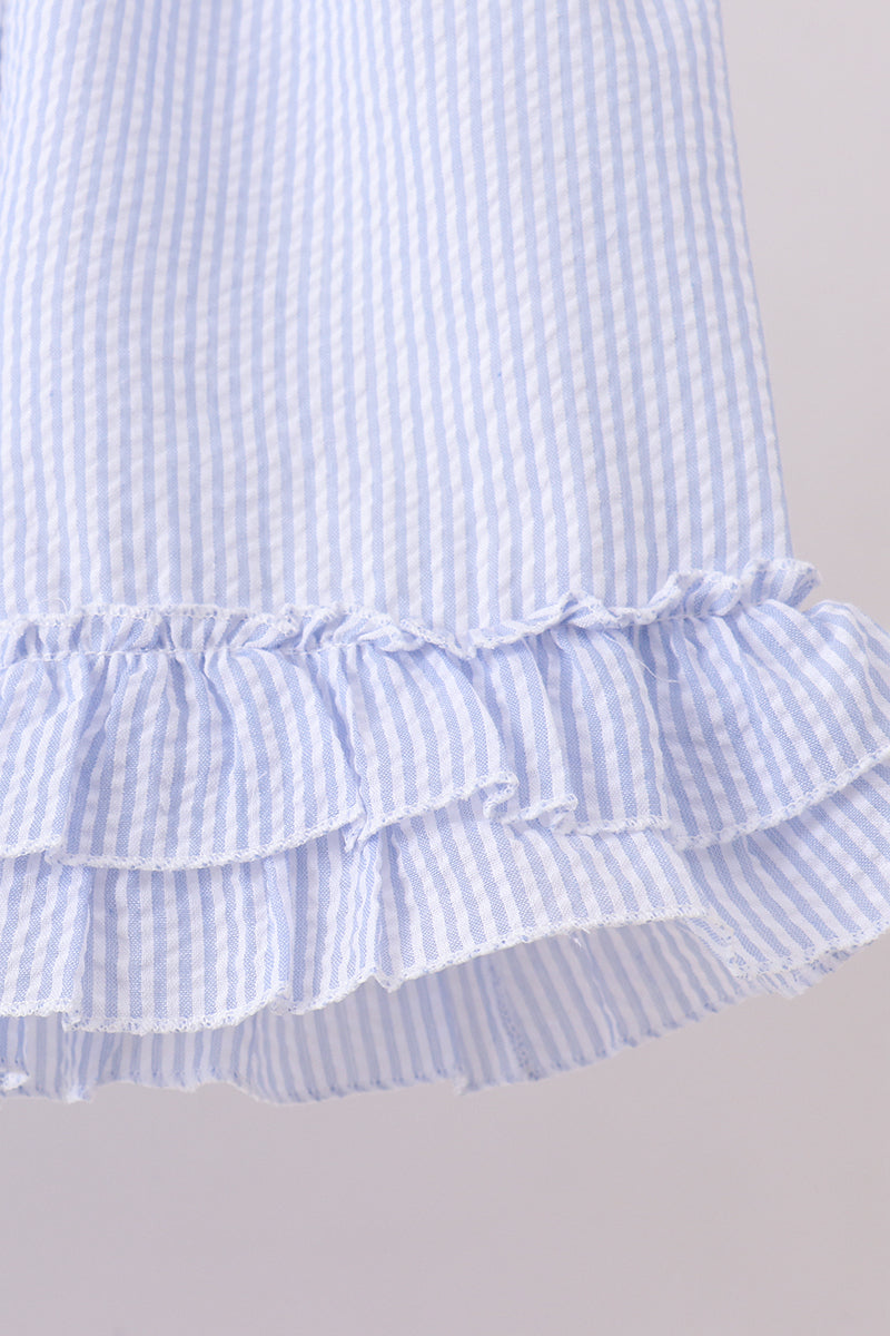 Tybee Shorts Set