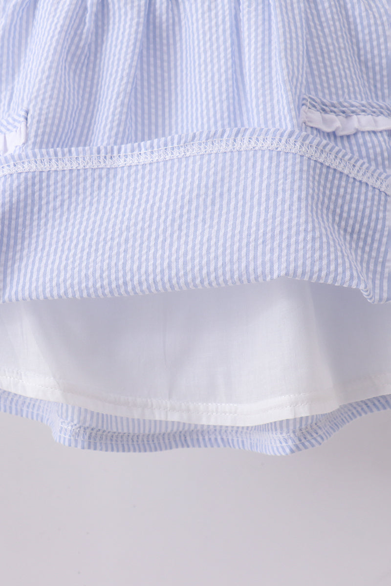 Tybee Shorts Set