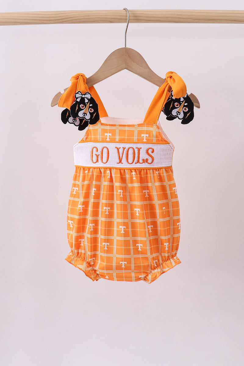 TN Vols Smokey Bubble