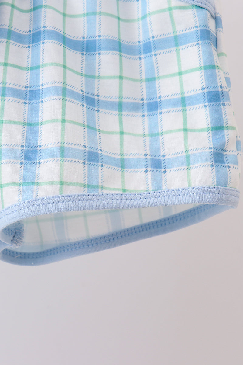 Birthday Shorts Set
