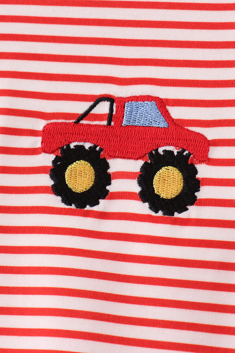 Monster Truck Set