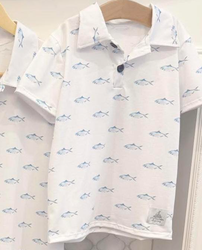 Turks Polo