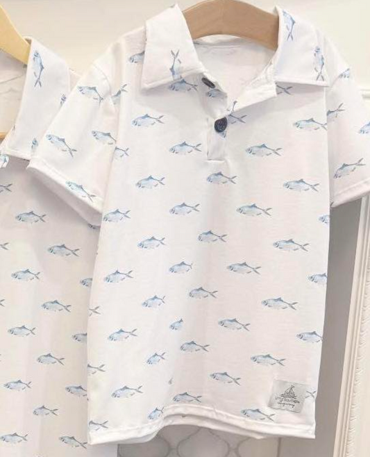 Turks Polo