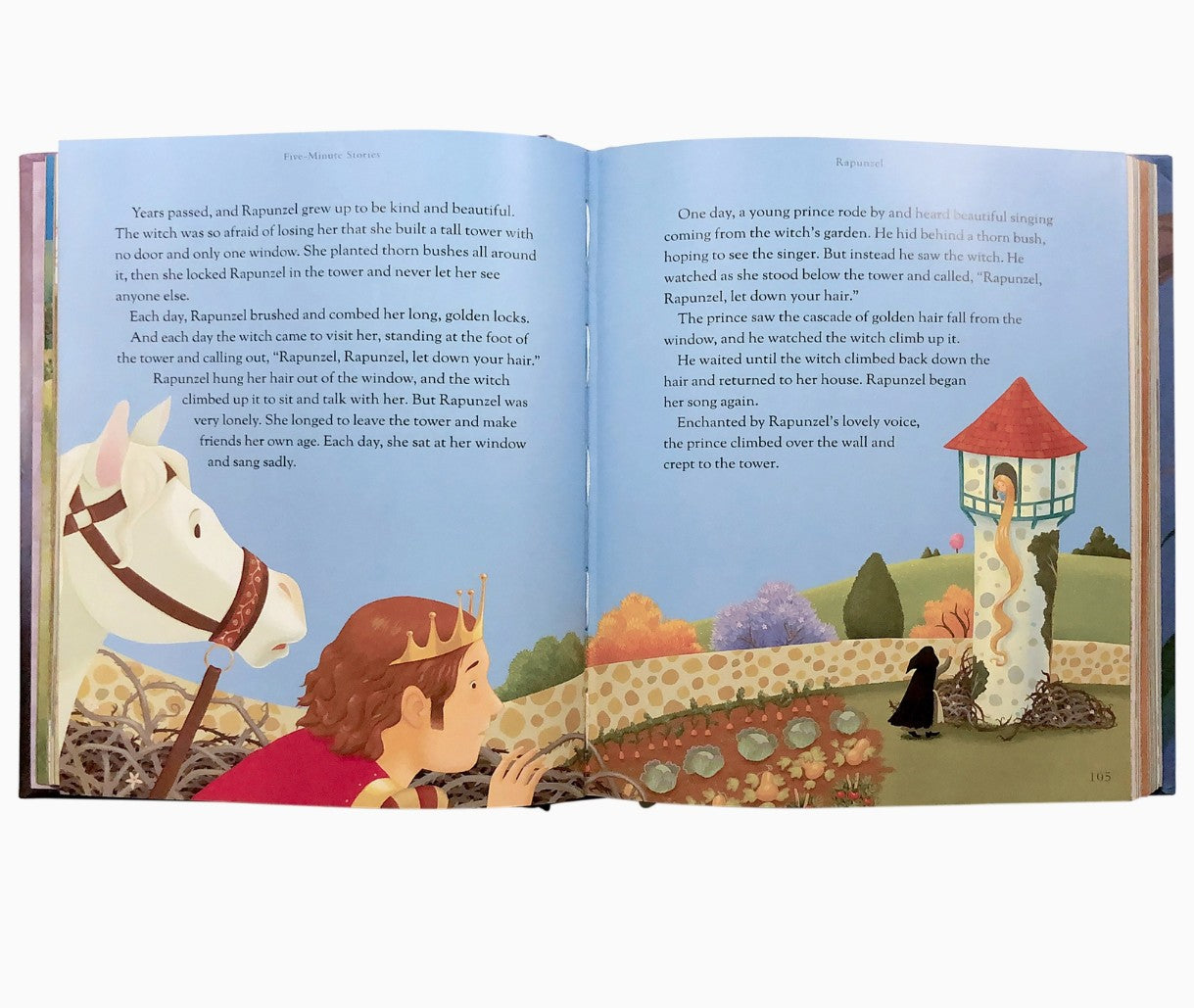 365 Bedtime Stories