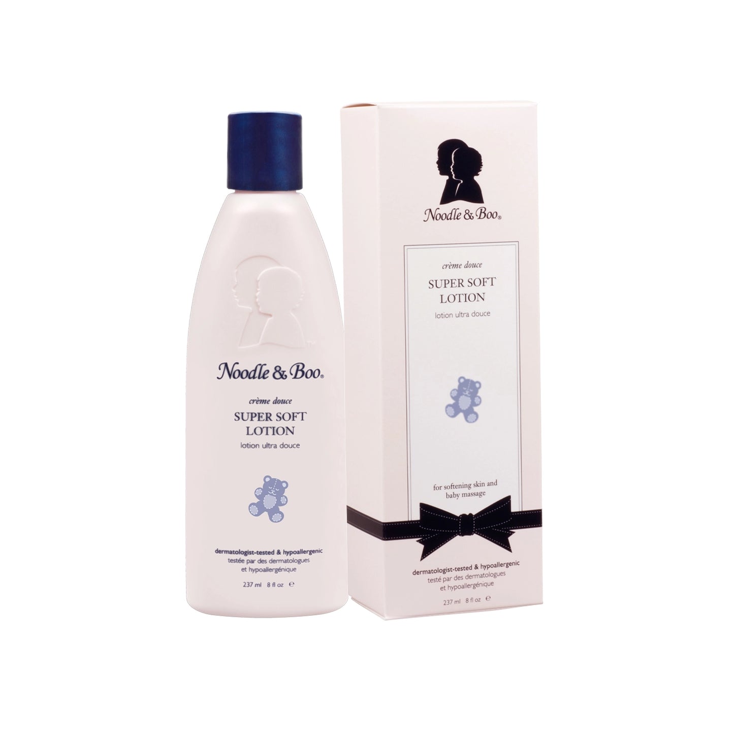 Newborn Bath Gift Set