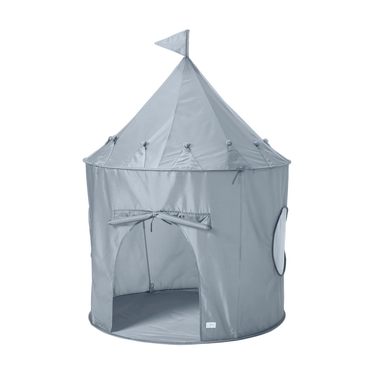 Castle Play Tent