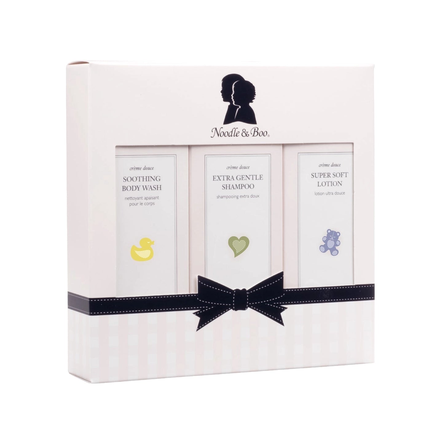 Starter Bath Gift Set