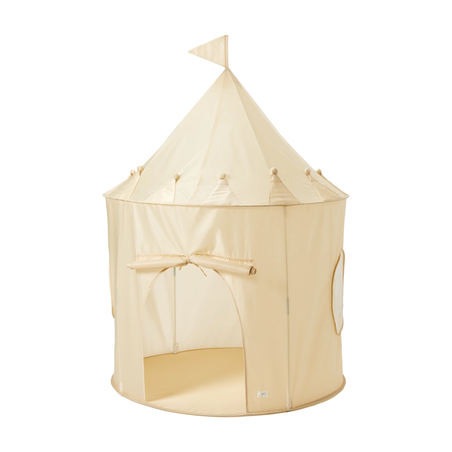 Castle Play Tent