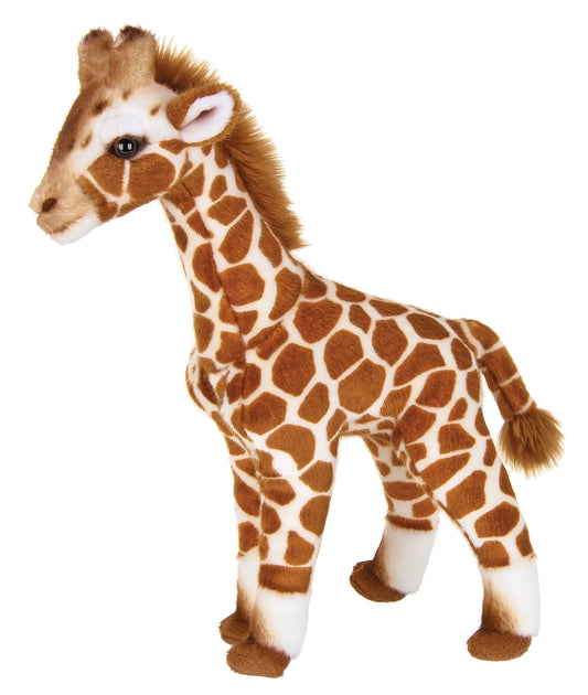 Twiggie the Giraffe Stuffed Animal