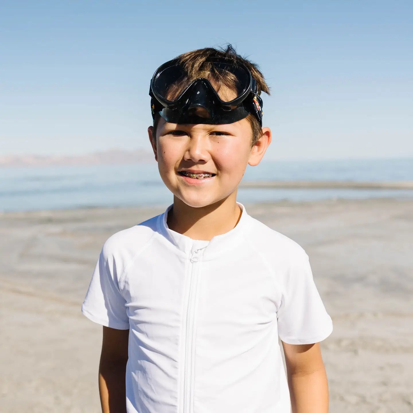 Swim Mask