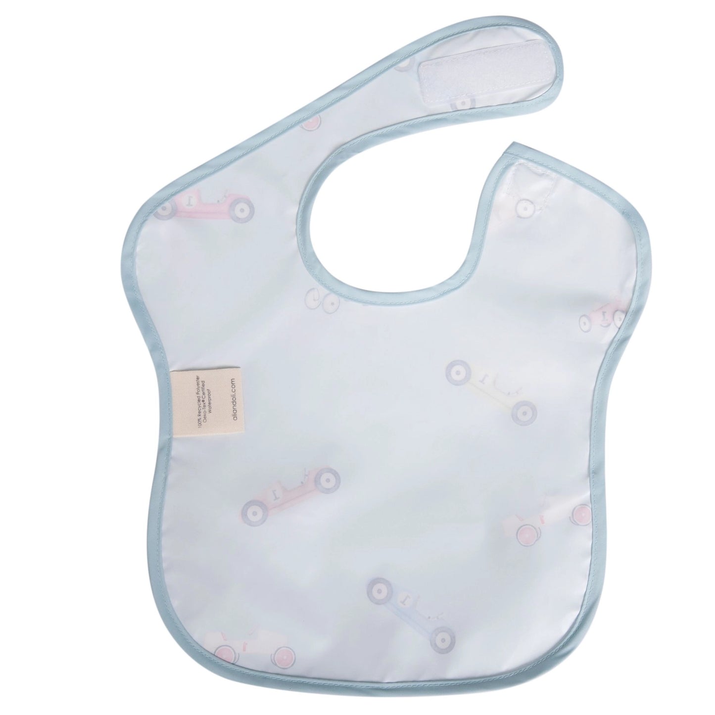 3pc Bib Set Boy