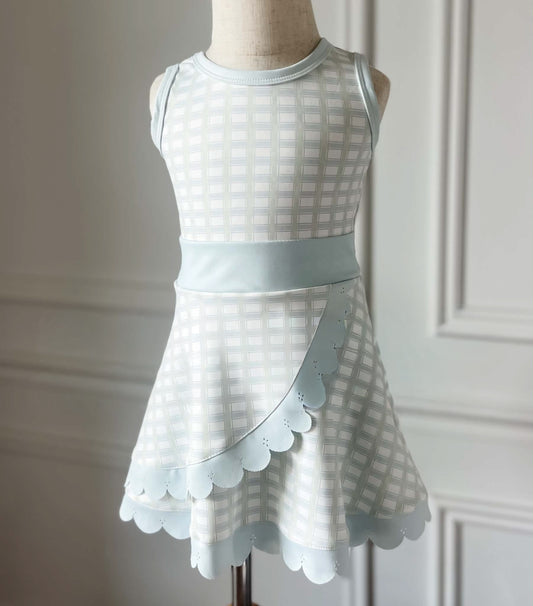 Seacrest Athletic Dress