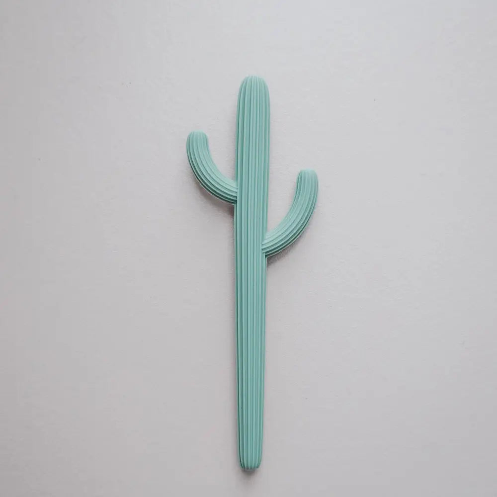 Cactus Teether