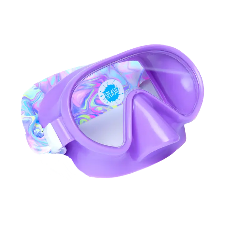 Swim Mask
