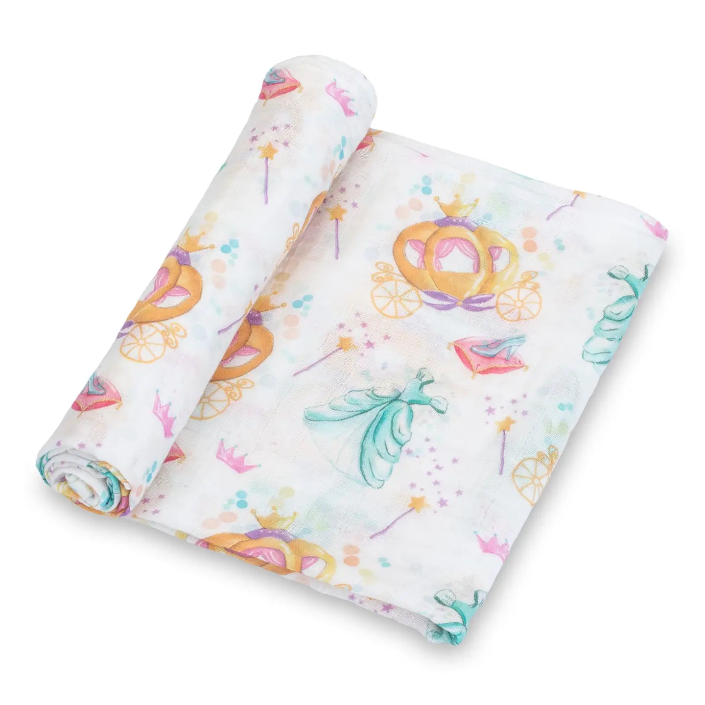 Muslin Swaddle