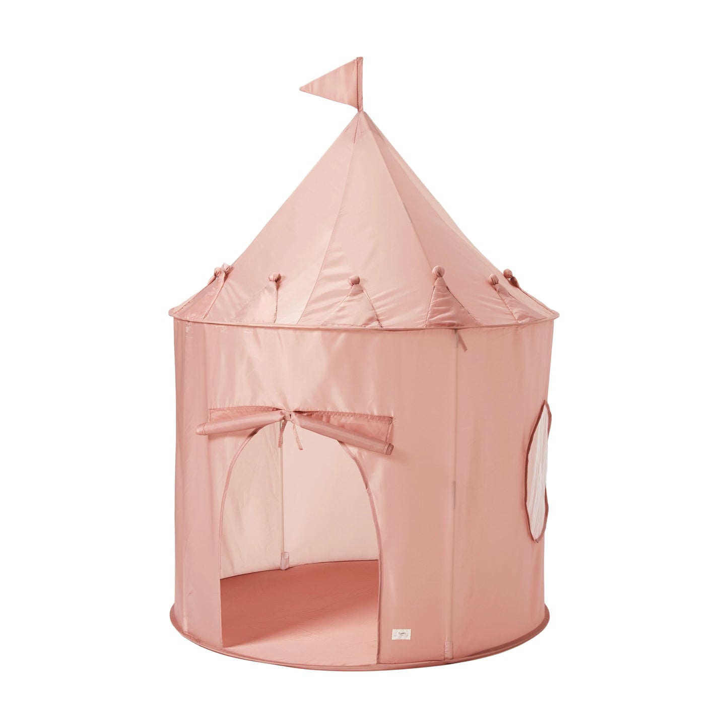 Castle Play Tent