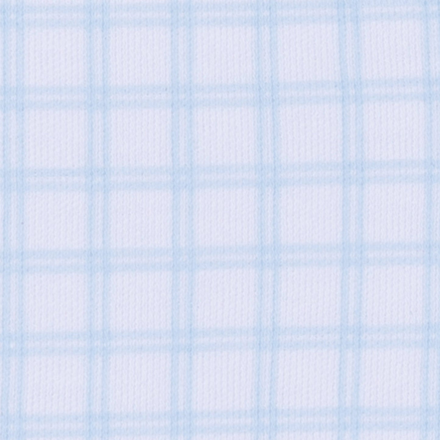 Peek-a-Boo Sleeper: Blue