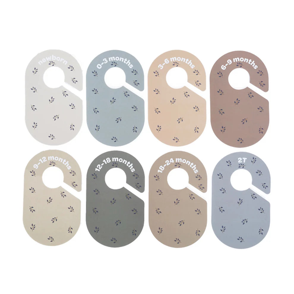 Blueberry Closet Dividers NB-2T